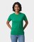 Gildan® Ultra Cotton Short Sleeve Crewneck T-Shirt 6 oz 100% US Cotton Classic Fit Blank Tee for Custom Printing